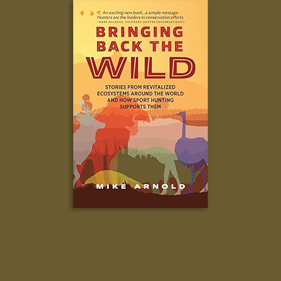 Bringing Back the Wild